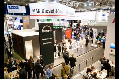 1,100 exhibitors from 40 countries will present their innovative technology